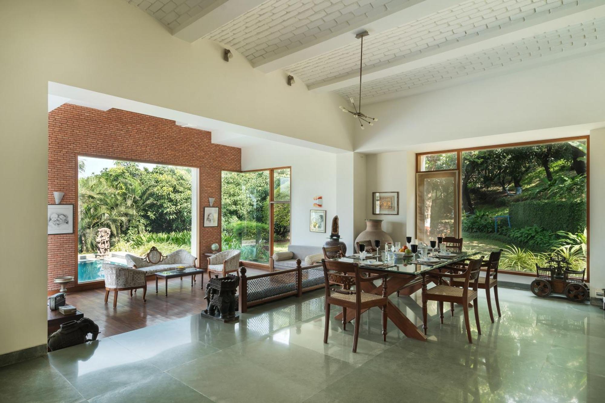 Saffronstays Pride Rock Mandve Ngoại thất bức ảnh